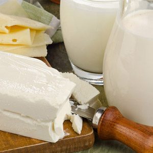 Latte e formaggi: un aiuto per i tuoi denti