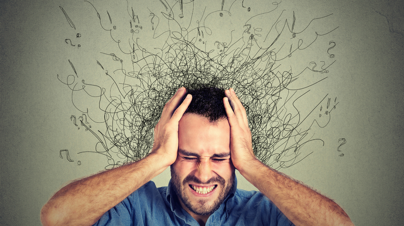 Stress: può causare la perdita dei denti?